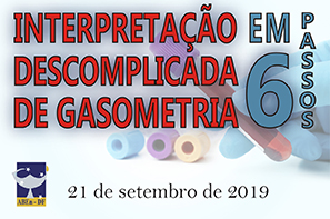 Curso Interpretação Descomplicada de Gasometria em 6 Passos